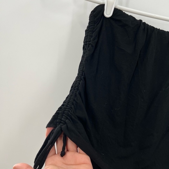 Belly Bandit Maternity BDA Black Pants  medium/large - Picture 3 of 4